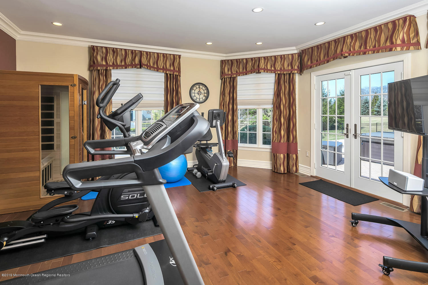 12 Rifkin Court Manalapan, NJ 07726 - Photo 20 of 54 12 Rifkin Ct Manalapan-large-017-7-1F8A3