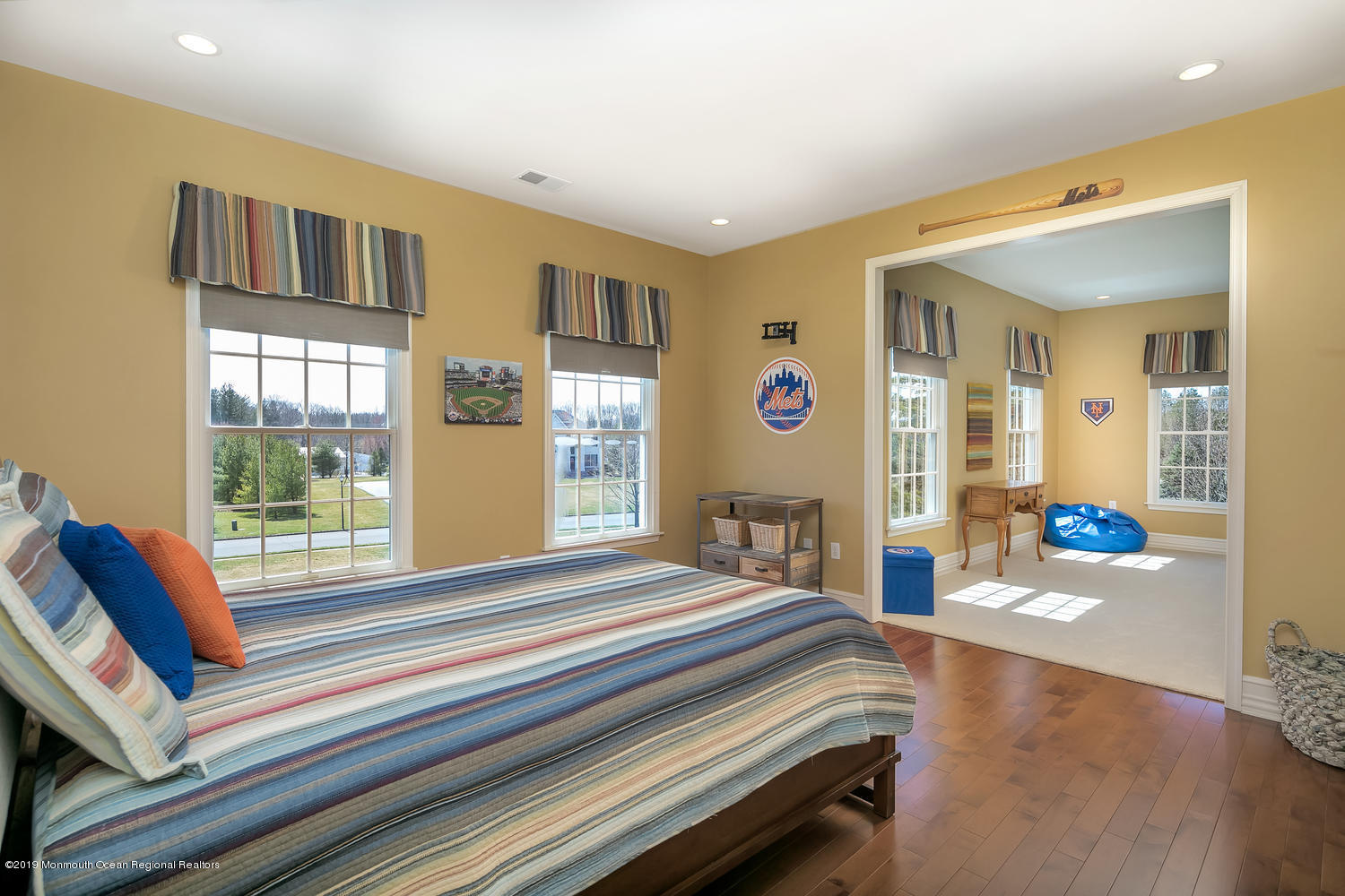 12 Rifkin Court Manalapan, NJ 07726 - Photo 29 of 54 12 Rifkin Ct Manalapan-large-029-24-1F8A