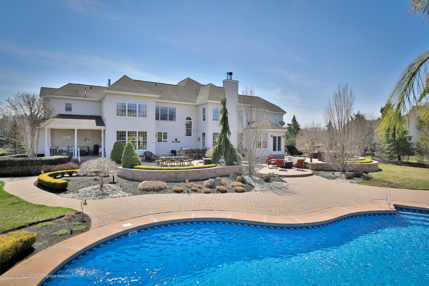 12 Rifkin Court Manalapan, NJ 07726 - Photo 4 of 54 12 Rifkin Ct Manalapan-large-055-57-1F8A
