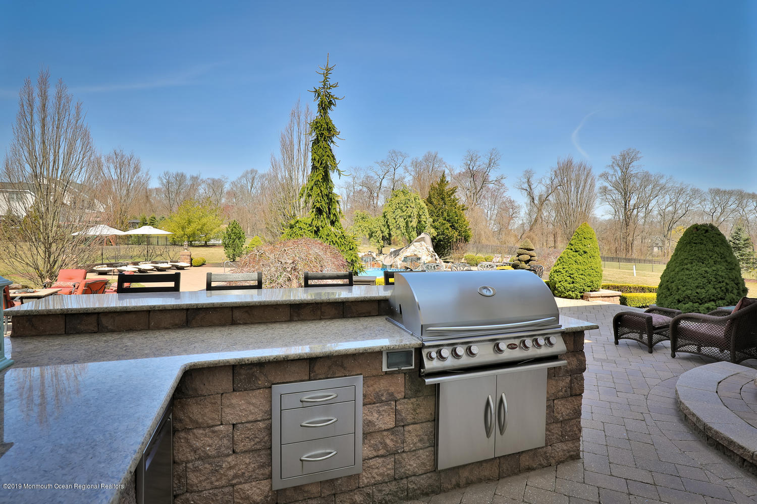 12 Rifkin Court Manalapan, NJ 07726 - Photo 40 of 54 12 Rifkin Ct Manalapan-large-042-56-1F8A