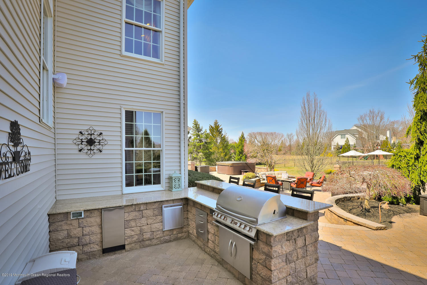 12 Rifkin Court Manalapan, NJ 07726 - Photo 41 of 54 12 Rifkin Ct Manalapan-large-043-63-1F8A