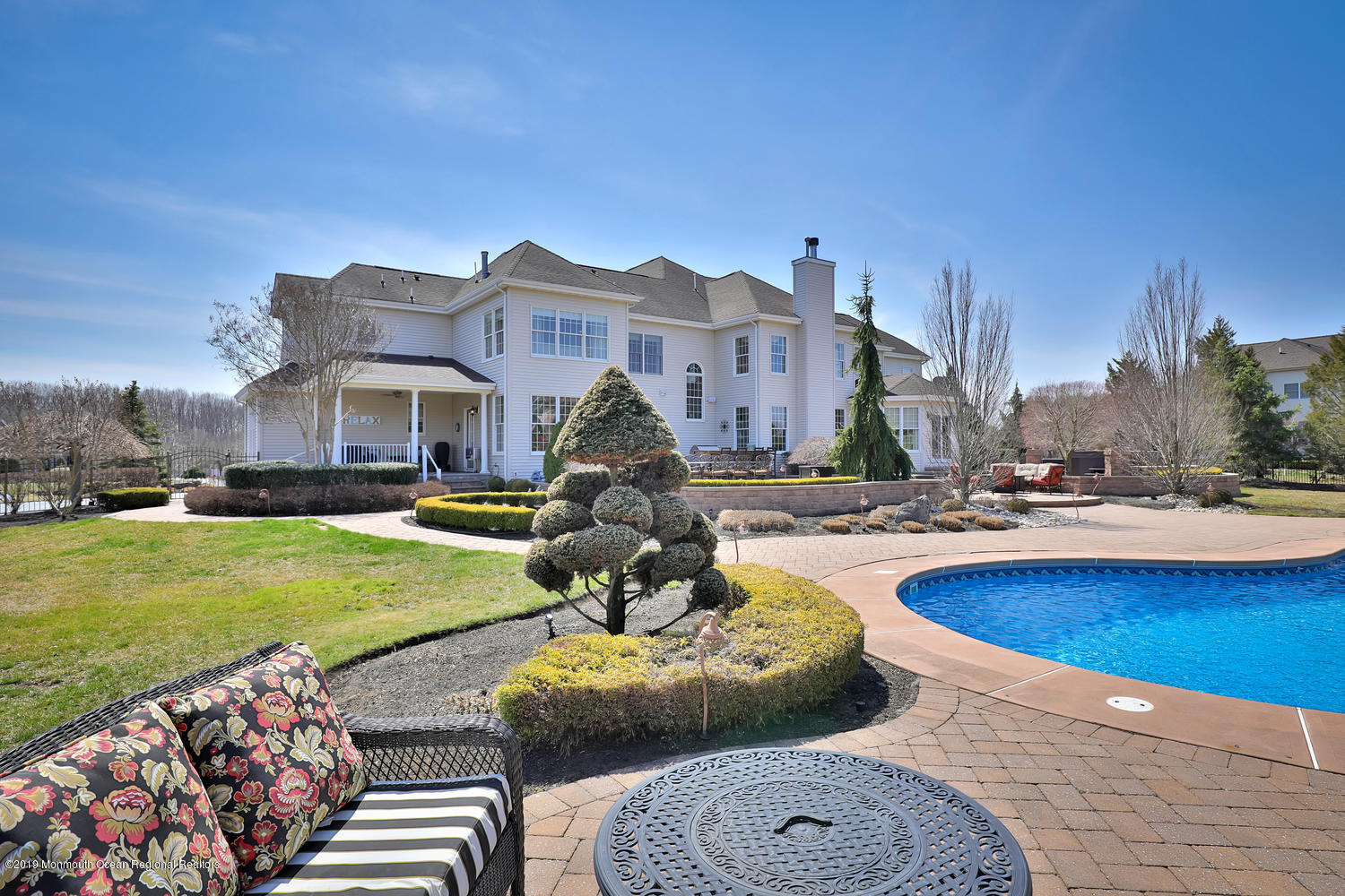 12 Rifkin Court Manalapan, NJ 07726 - Photo 49 of 54 12 Rifkin Ct Manalapan-large-052-58-1F8A