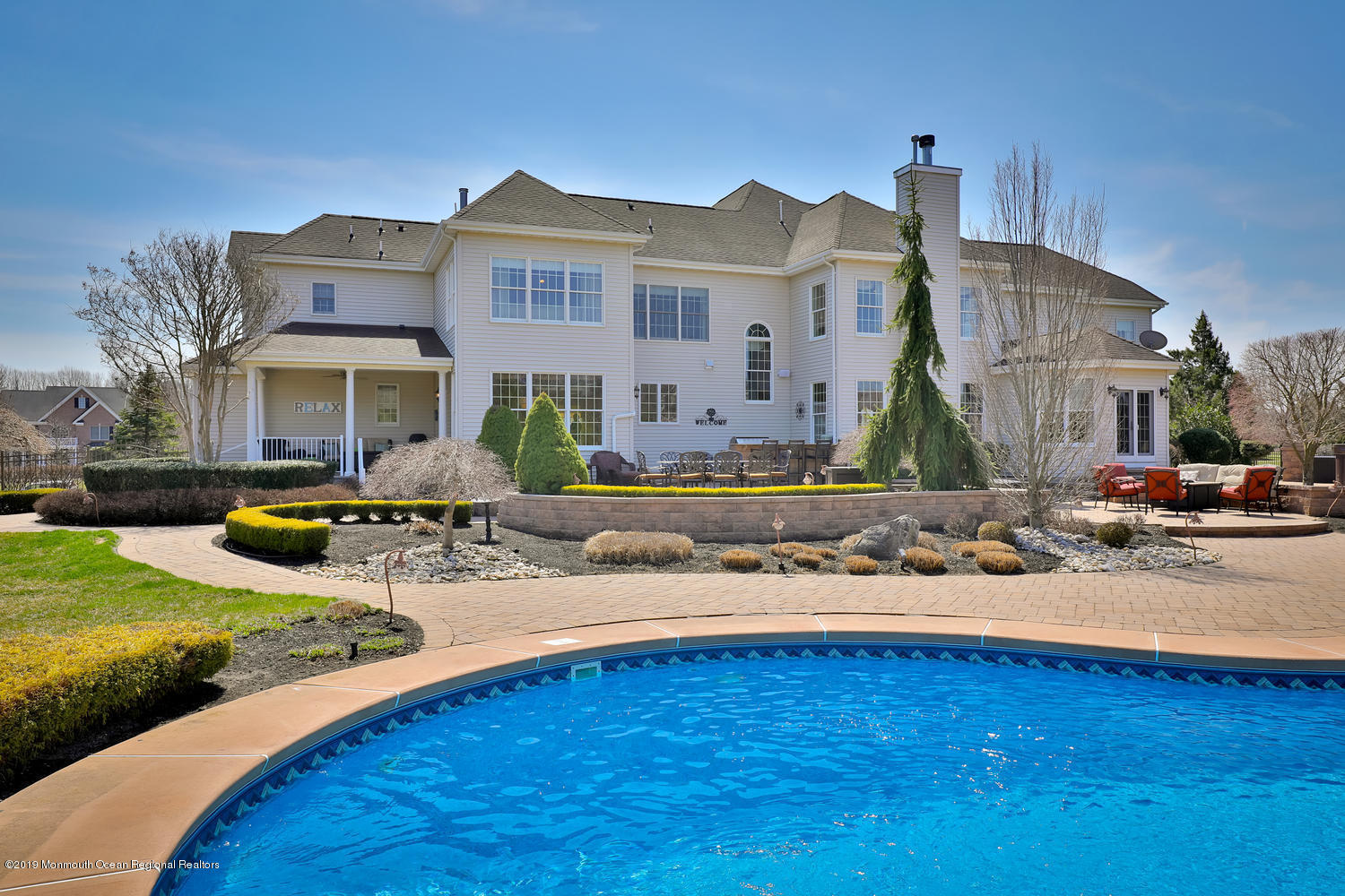12 Rifkin Court Manalapan, NJ 07726 - Photo 50 of 54 12 Rifkin Ct Manalapan-large-053-61-1F8A