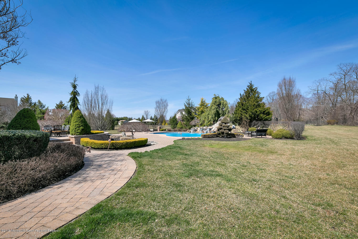 12 Rifkin Court Manalapan, NJ 07726 - Photo 53 of 54 12 Rifkin Ct Manalapan-large-058-36-1F8A