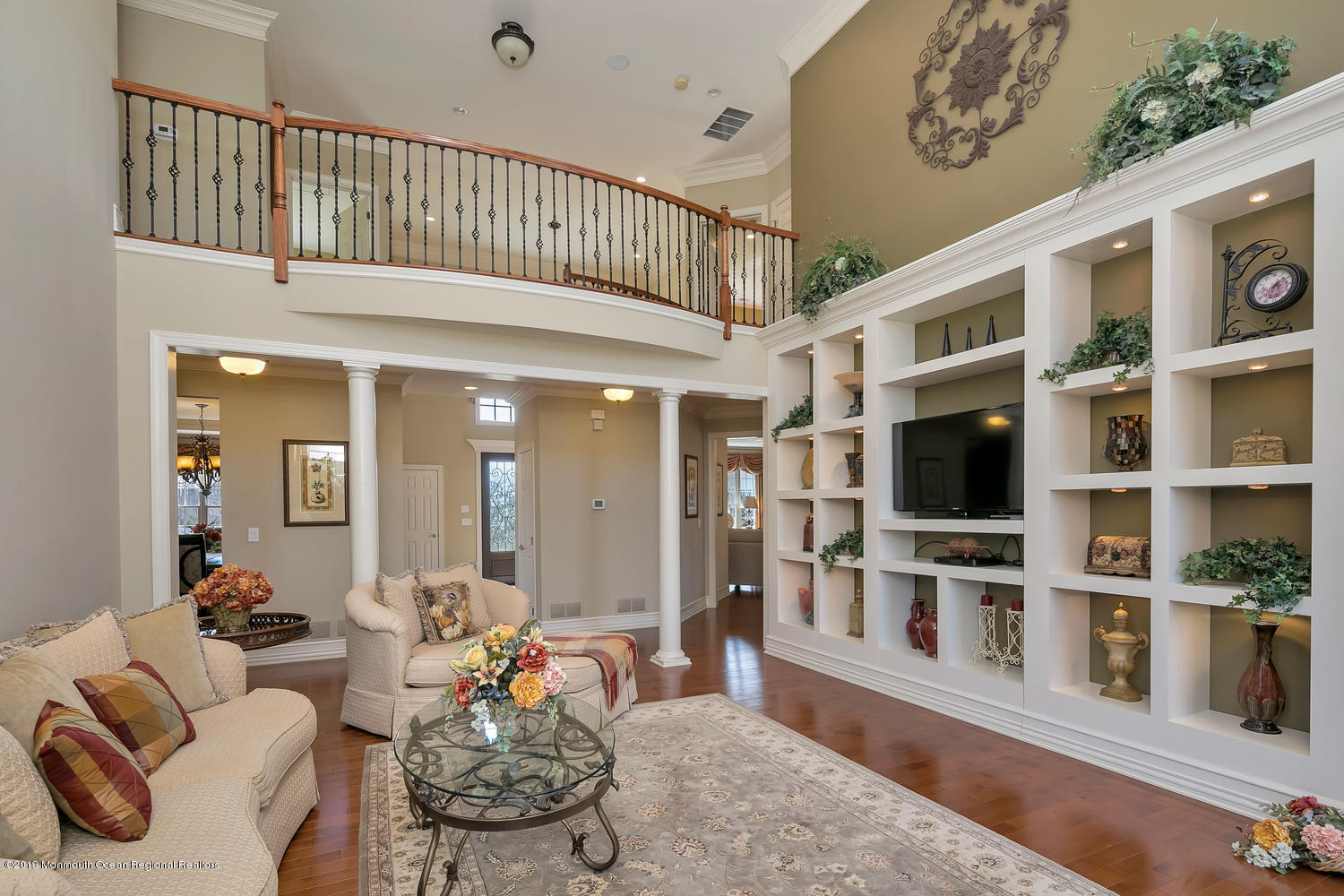 12 Rifkin Court Manalapan, NJ 07726 - Photo 7 of 54 12 Rifkin Ct Manalapan-large-016-21-1F8A