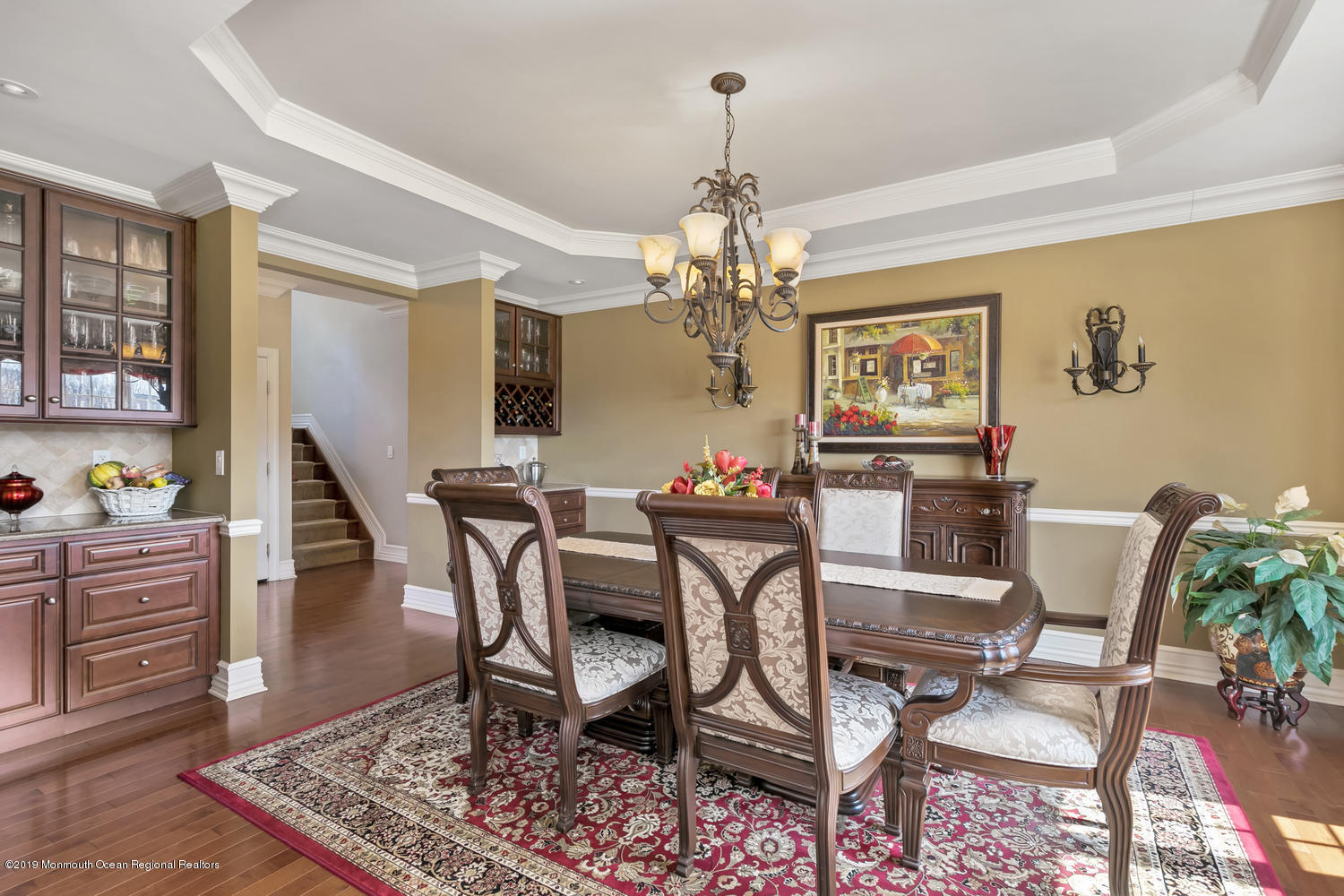 12 Rifkin Court Manalapan, NJ 07726 - Photo 9 of 54 12 Rifkin Ct Manalapan-large-011-44-1F8A