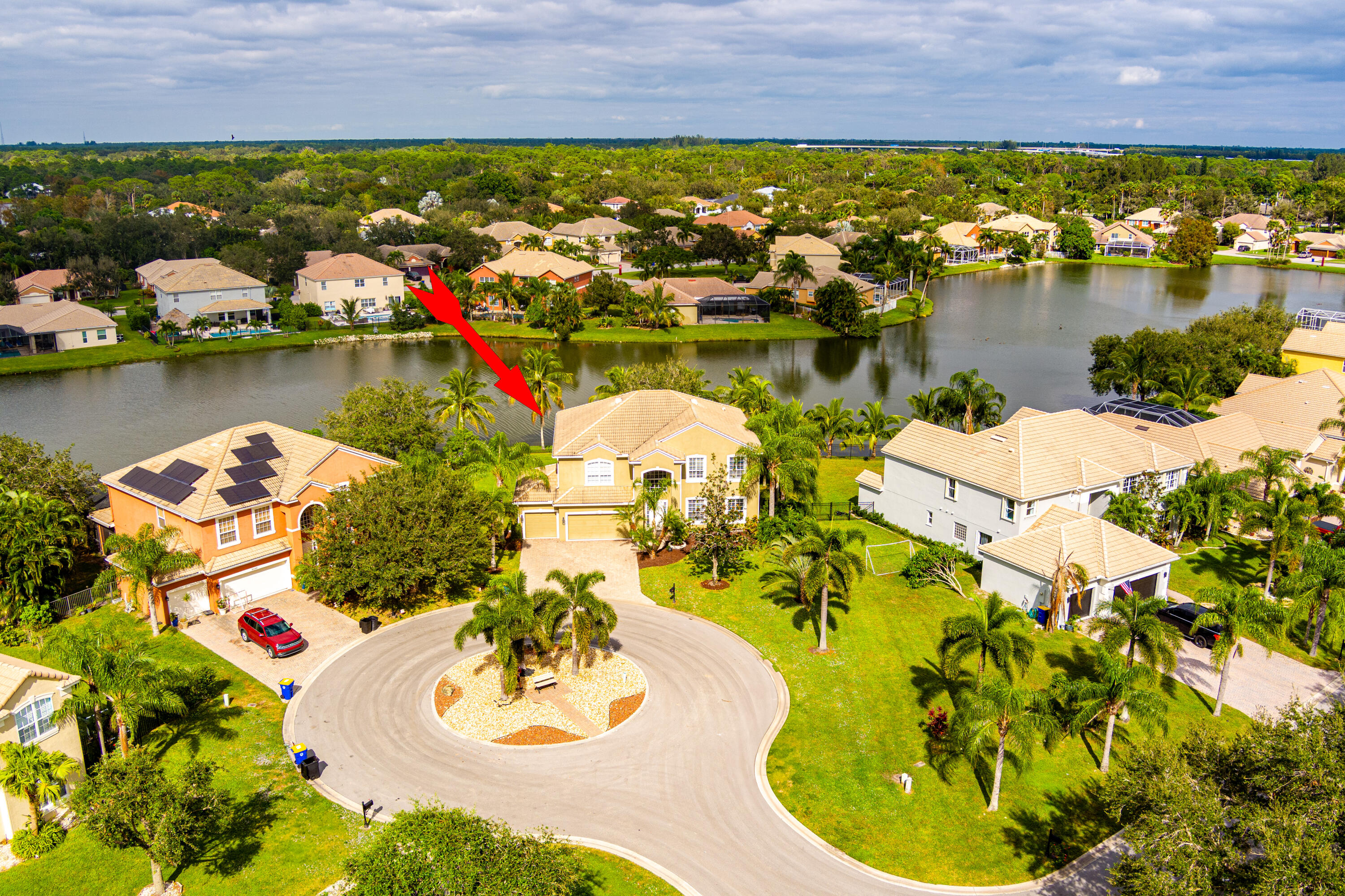 8445 Southwest Yellowtail Court Stuart, FL 34997 - Photo 41 of 58 50-Yellowtail-0105