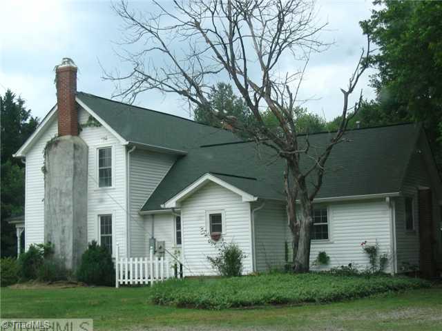 1644 Estes Ruffin, NC 27326 - Photo 11 of 11 Other.