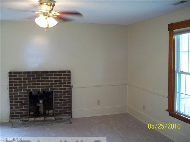 1644 Estes Ruffin, NC 27326 - Photo 8 of 11 1st Bedroom.