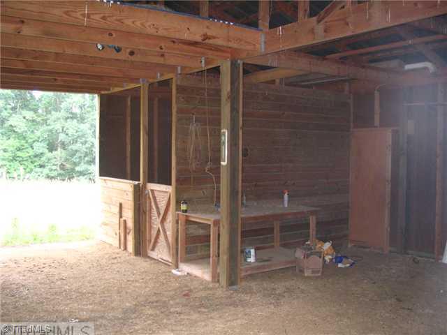 1644 Estes Ruffin, NC 27326 - Photo 10 of 11 Outbuilding.