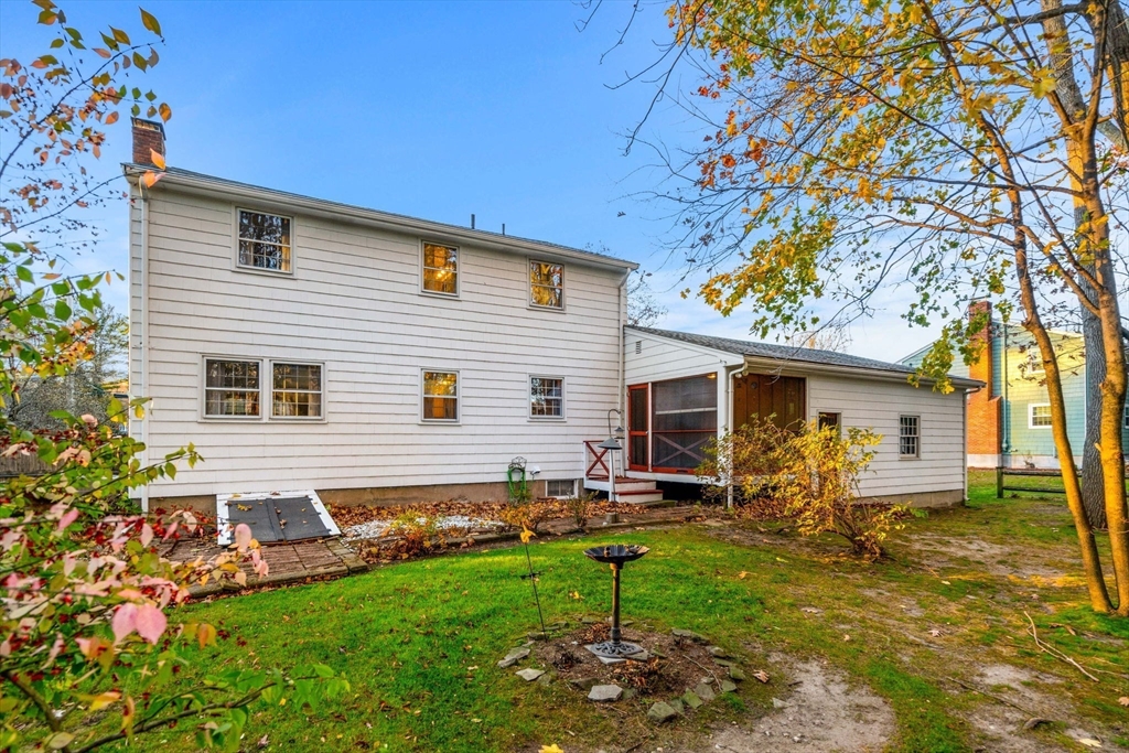 238 Fox Hill Road Burlington, MA 01803 - Photo 38 of 41 Gallery Image 38