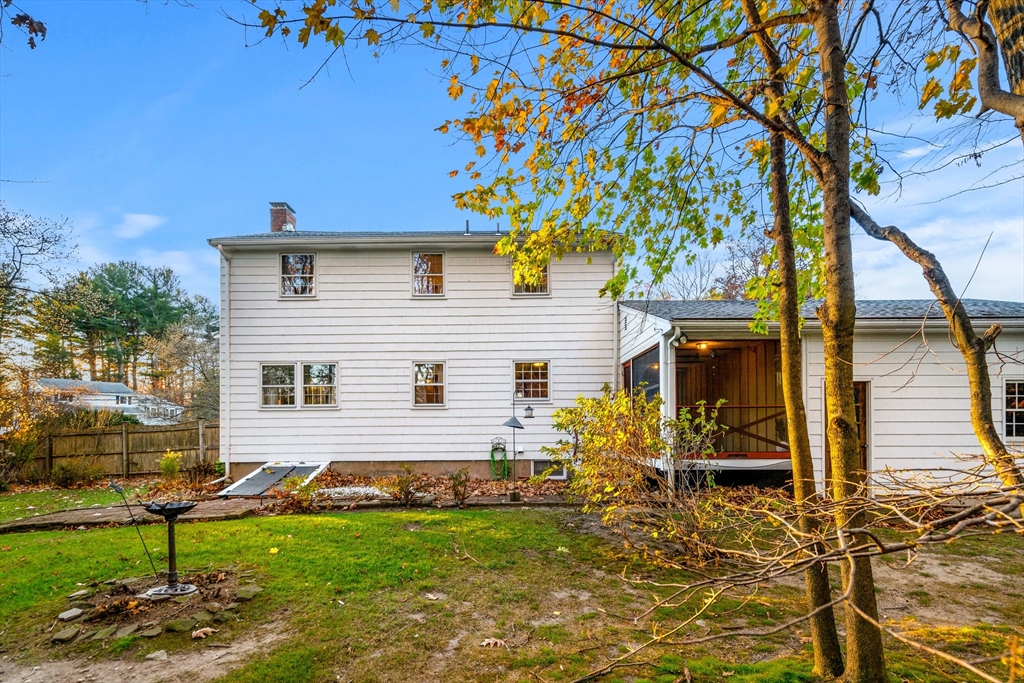238 Fox Hill Road Burlington, MA 01803 - Photo 41 of 41 Gallery Image 41