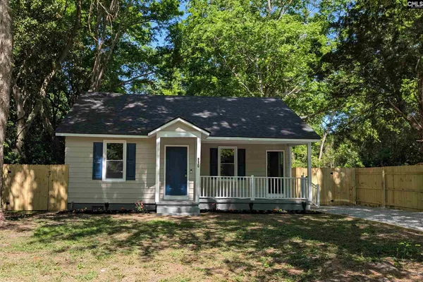 $160,000 | 110 Woodlawn Avenue, Sumter, SC 29150