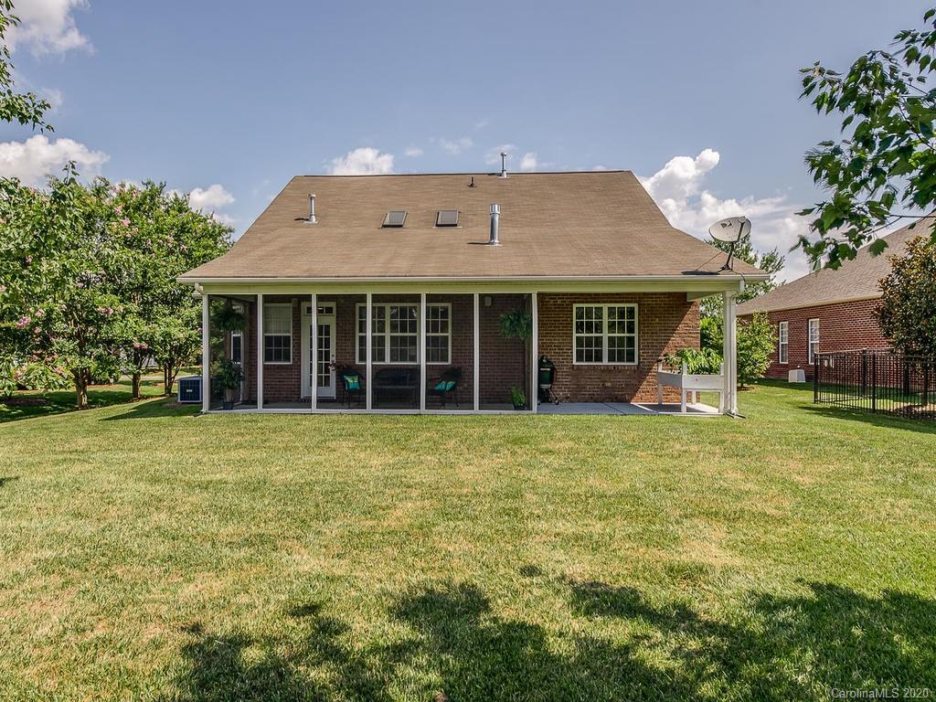 7323 Firespike Road Charlotte, NC 28277 - Photo 25 of 25 Gallery Image 25