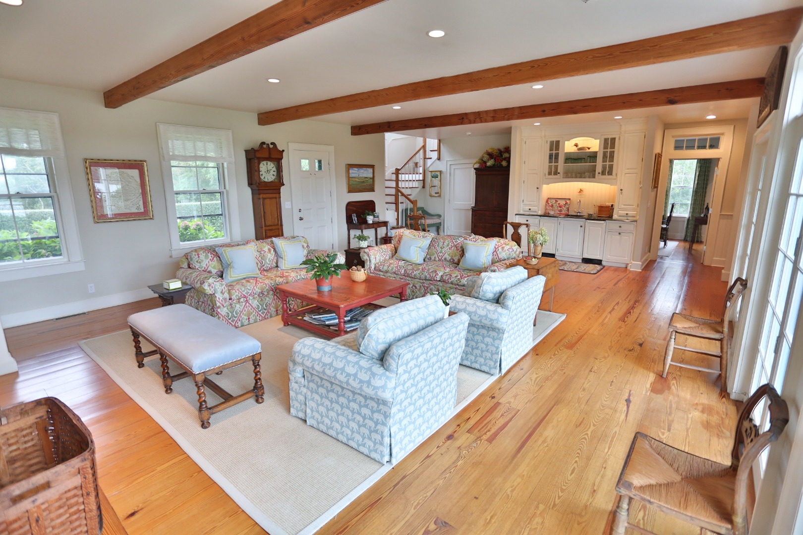 31 Washing Pond Road Nantucket, MA 02554 - Photo 5 of 34 Gallery Image 5