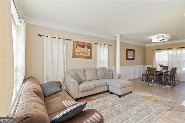 $2,600 | 2387 Shady Maple Trail, Loganville, GA 30052