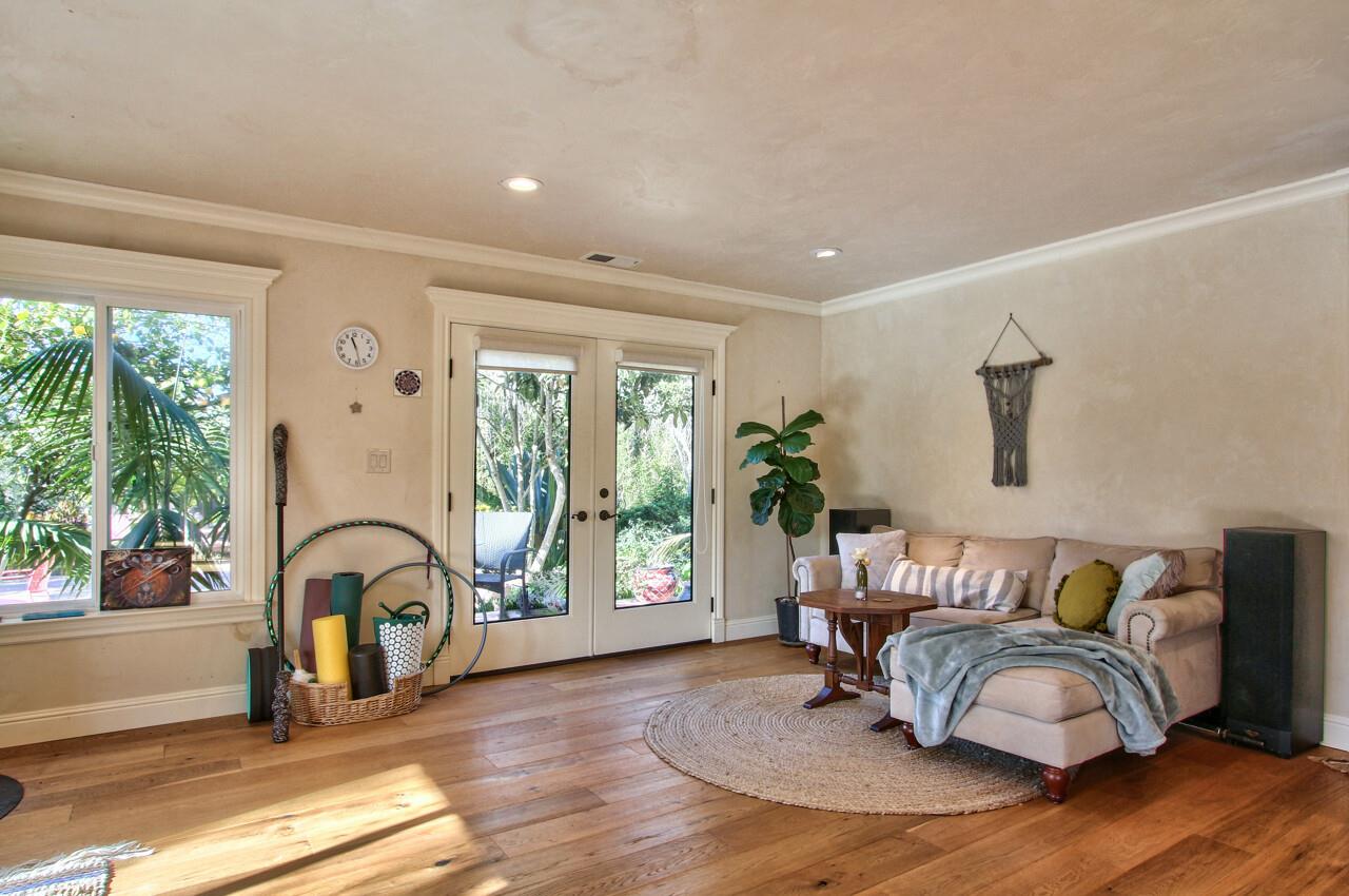 545 Pini Road Watsonville, CA 95076 - Photo 7 of 18 a living room with furniture and a large window