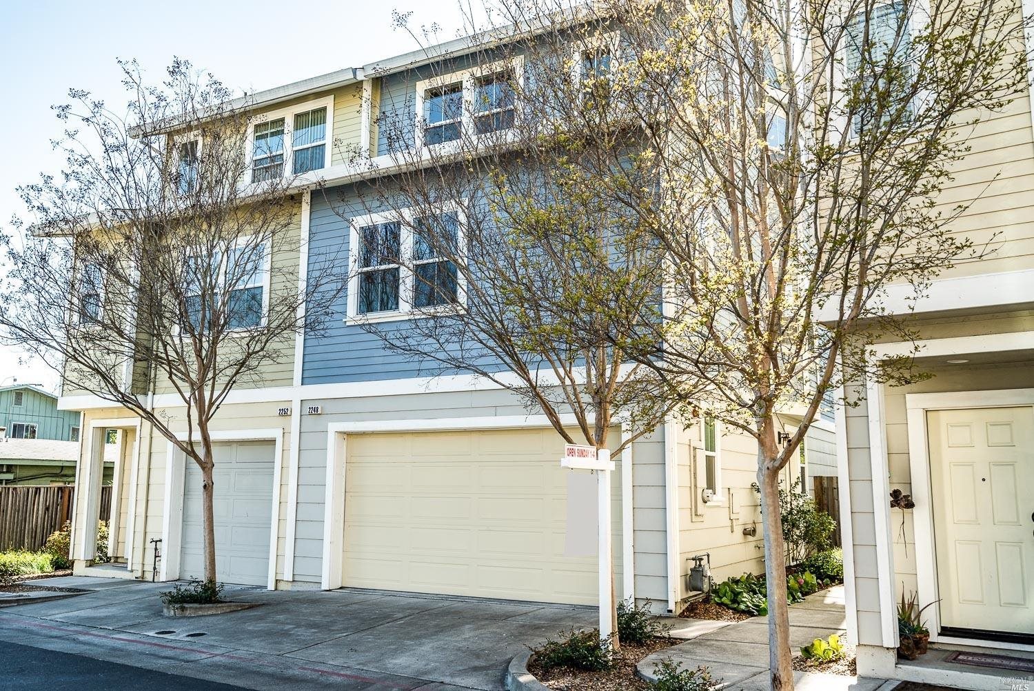 2248 Chanate Road Santa Rosa, CA 95404 - Photo 1 of 1 Gallery Image 1