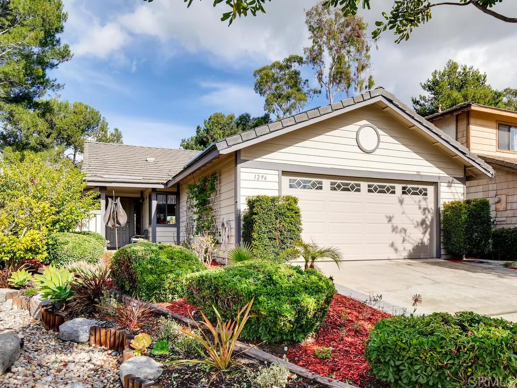 1296 Longfellow Road Vista, CA 92081 - Photo 1 of 11