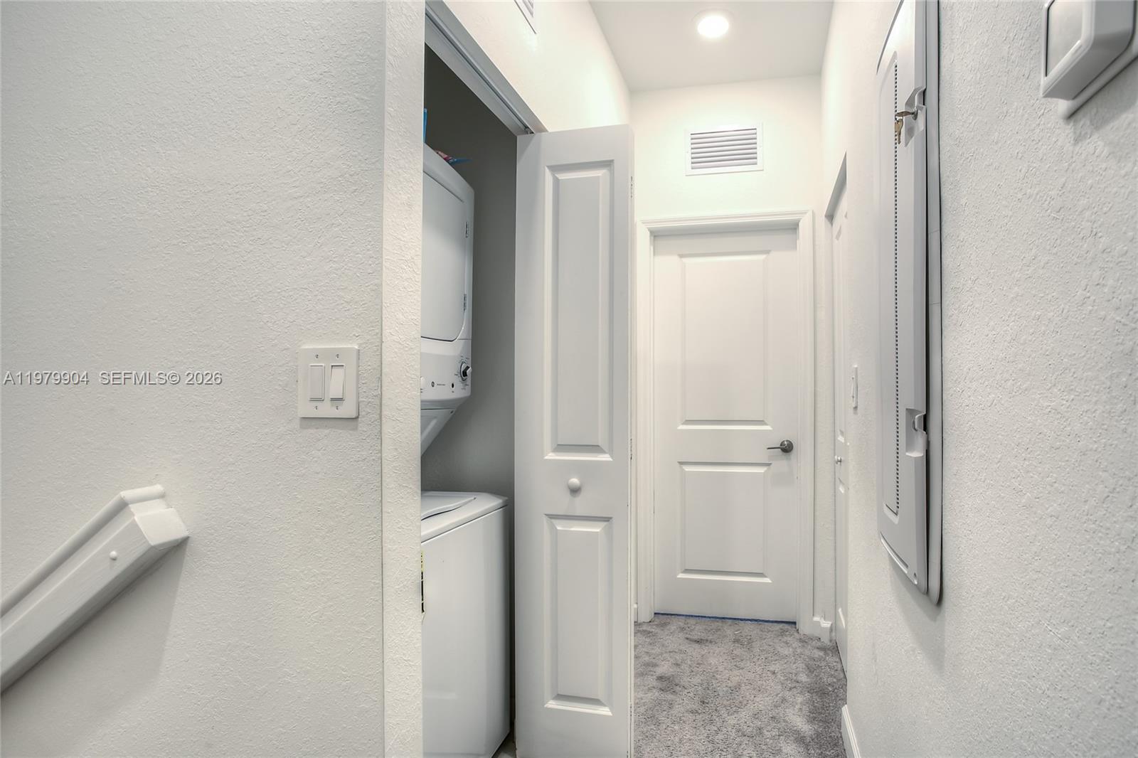 11849 Southwest 247th Terrace Homestead, FL 33032 - Photo 13 of 13 a bathroom with a sink and a toilet