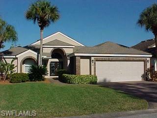 11 Grey Wing Point Naples, FL 34113 - Photo 1 of 8 Gallery Image 1