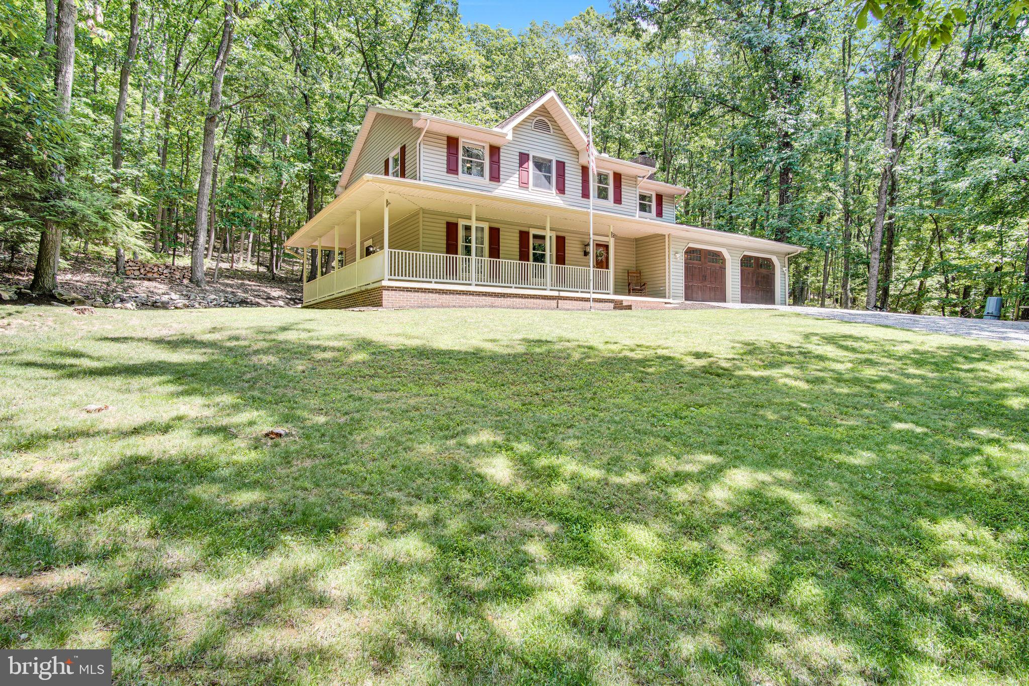 580 Spring Lane Boiling Springs, PA 17007 - Photo 28 of 37