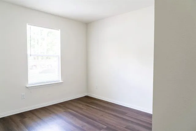 a view of small space