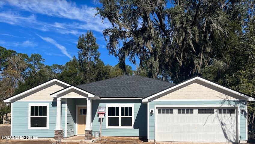 8551 Hilma Road Jacksonville, FL 32244 - Photo 1 of 30 8551 Hilma front
