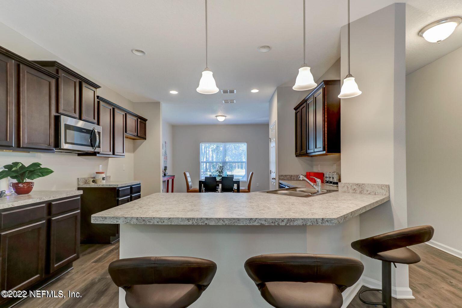 8551 Hilma Road Jacksonville, FL 32244 - Photo 15 of 30 kitchen bar