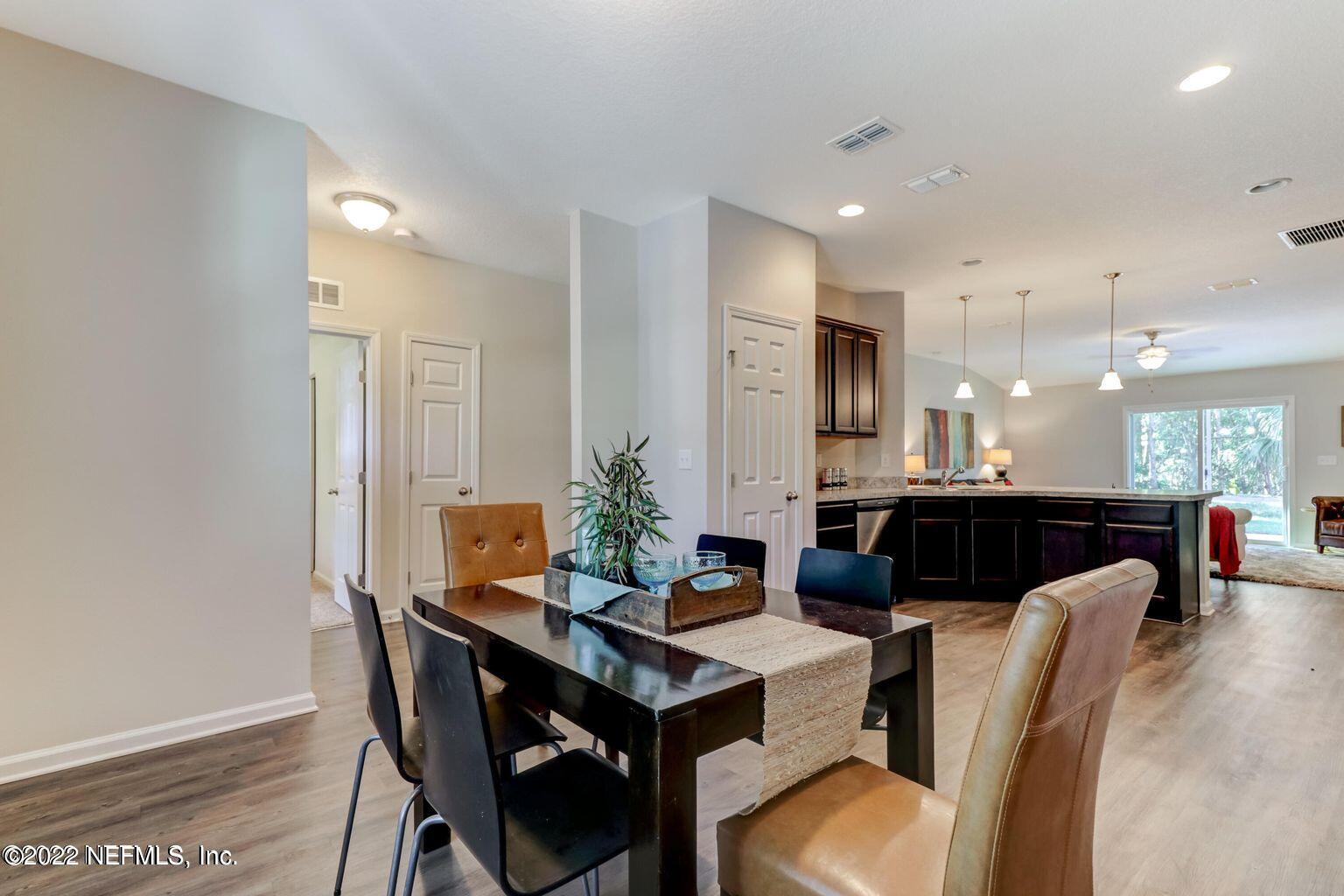 8551 Hilma Road Jacksonville, FL 32244 - Photo 16 of 30 kitchen dining