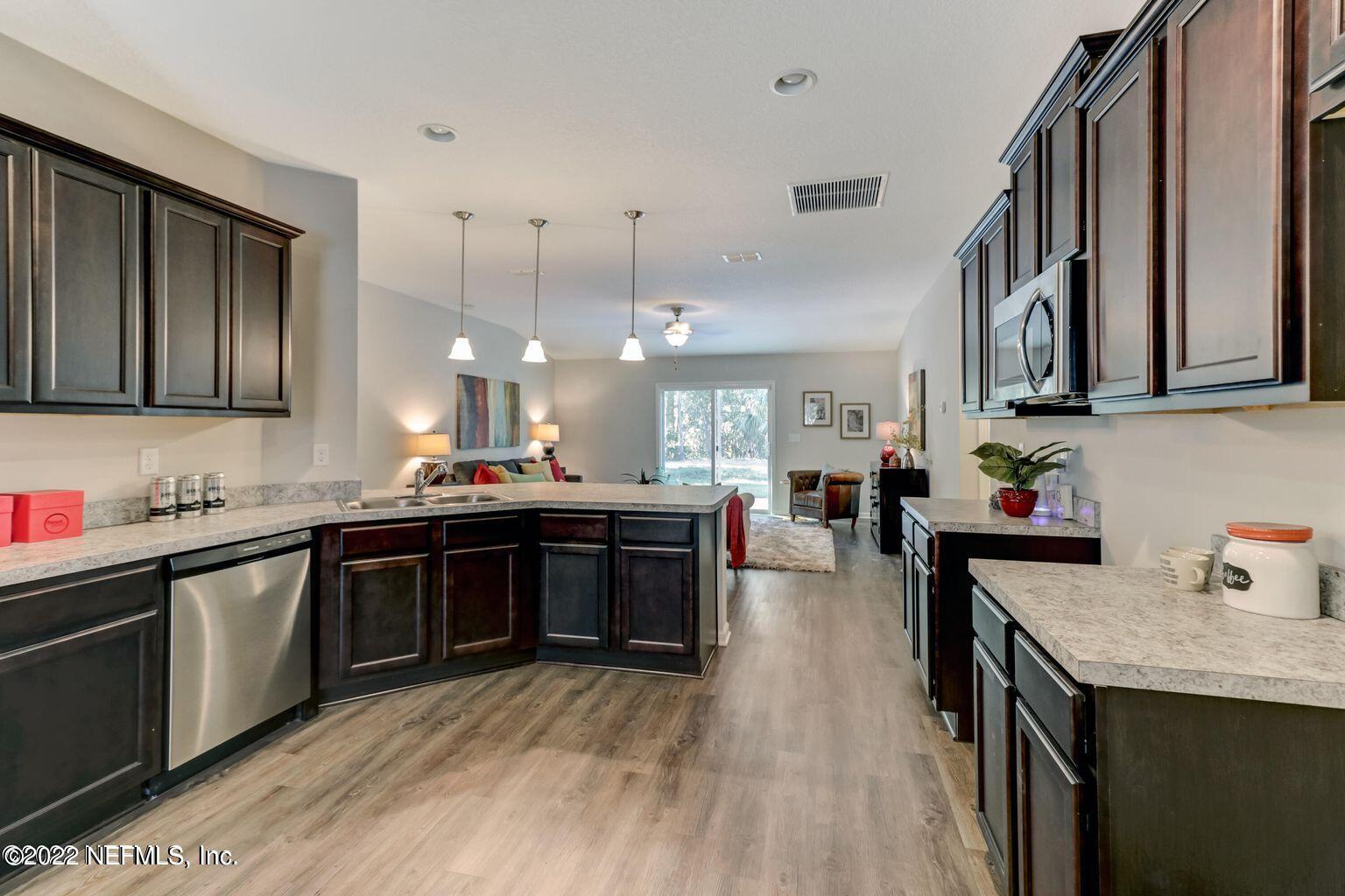 8551 Hilma Road Jacksonville, FL 32244 - Photo 17 of 30 kitchen