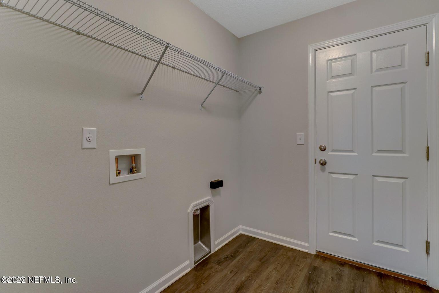 8551 Hilma Road Jacksonville, FL 32244 - Photo 18 of 30 laundry