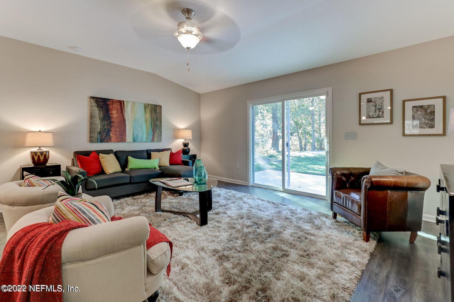 8551 Hilma Road Jacksonville, FL 32244 - Photo 20 of 30 living room