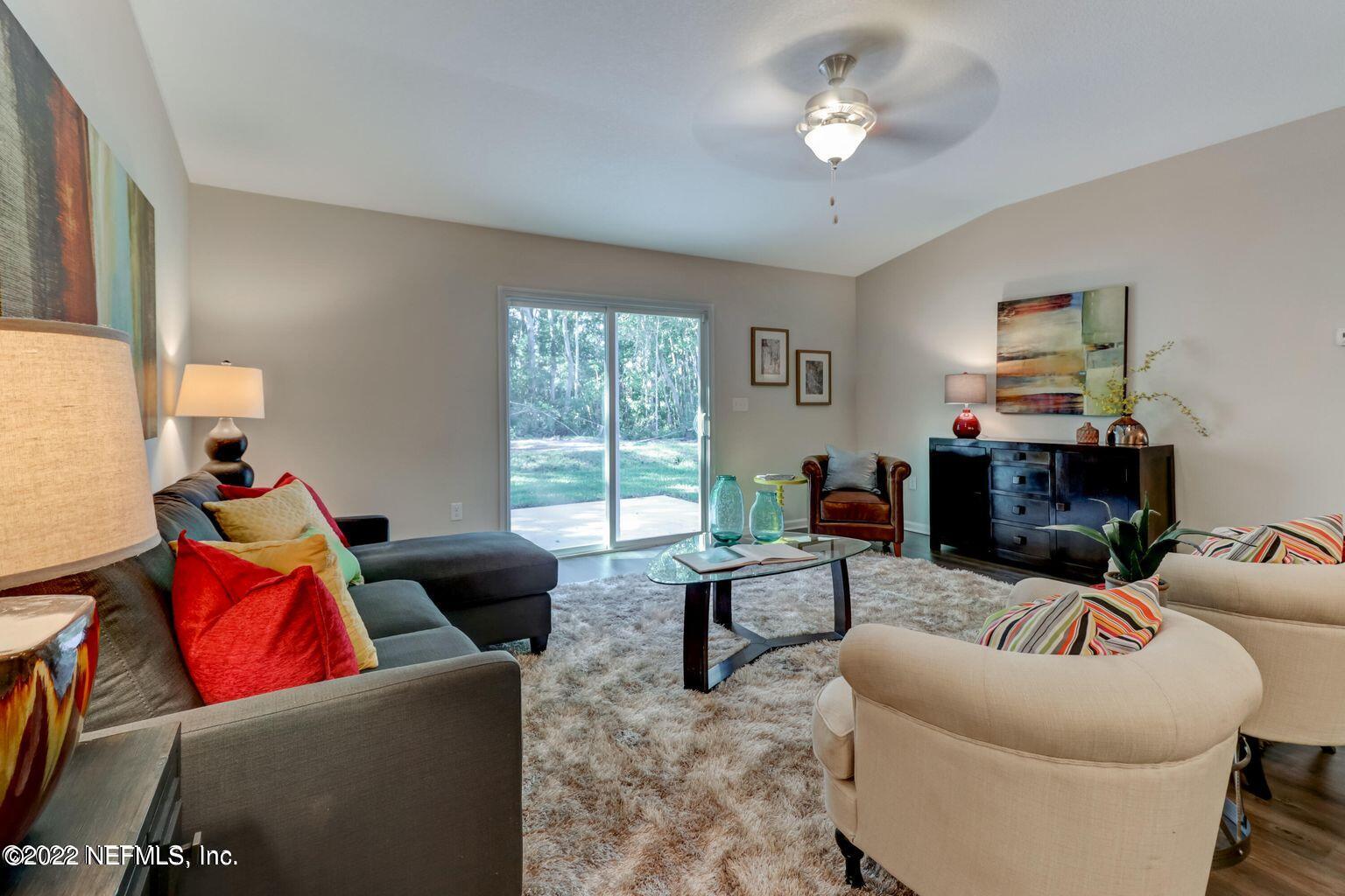 8551 Hilma Road Jacksonville, FL 32244 - Photo 21 of 30 living