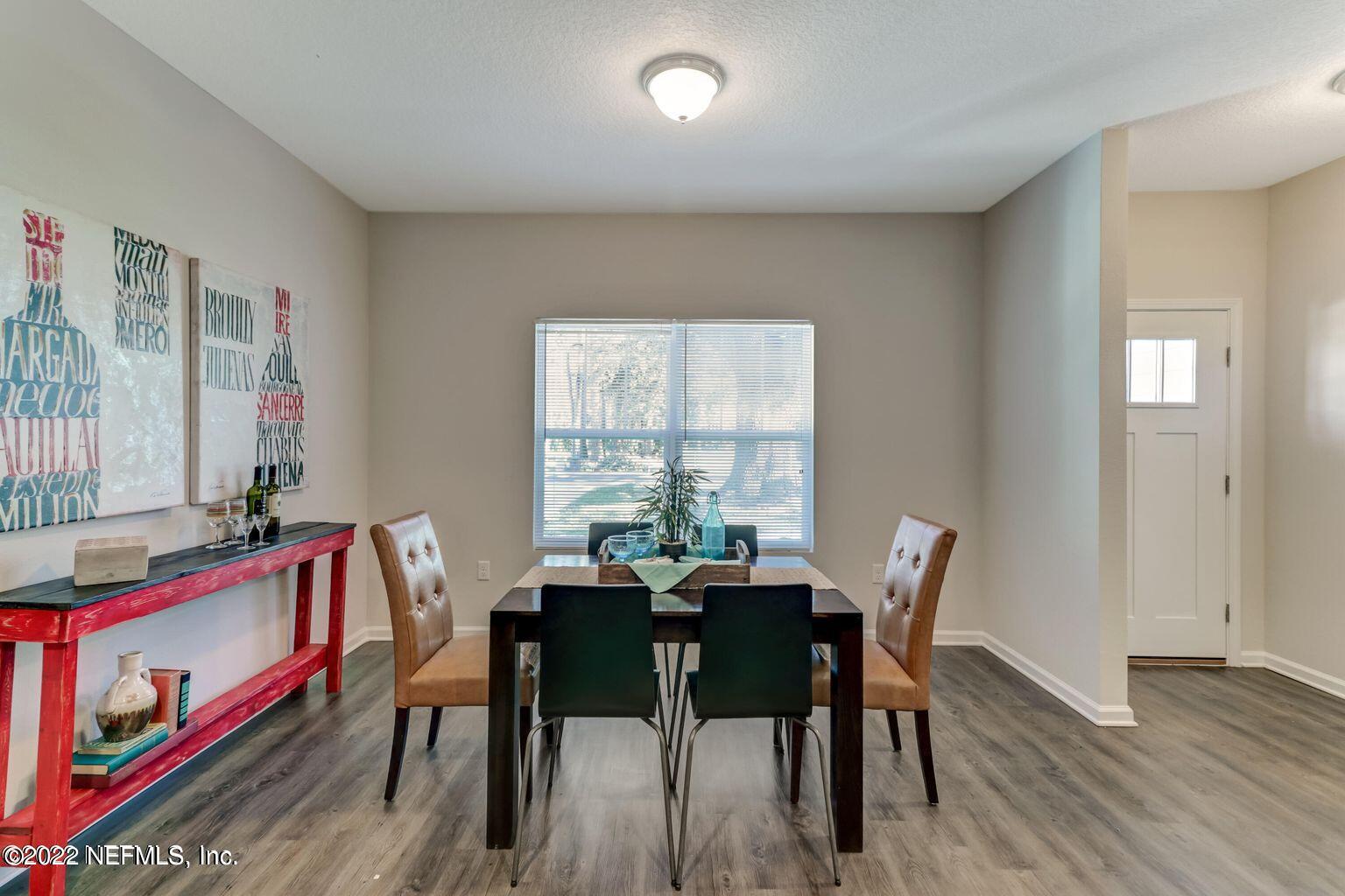8551 Hilma Road Jacksonville, FL 32244 - Photo 8 of 30 dining from kitchen
