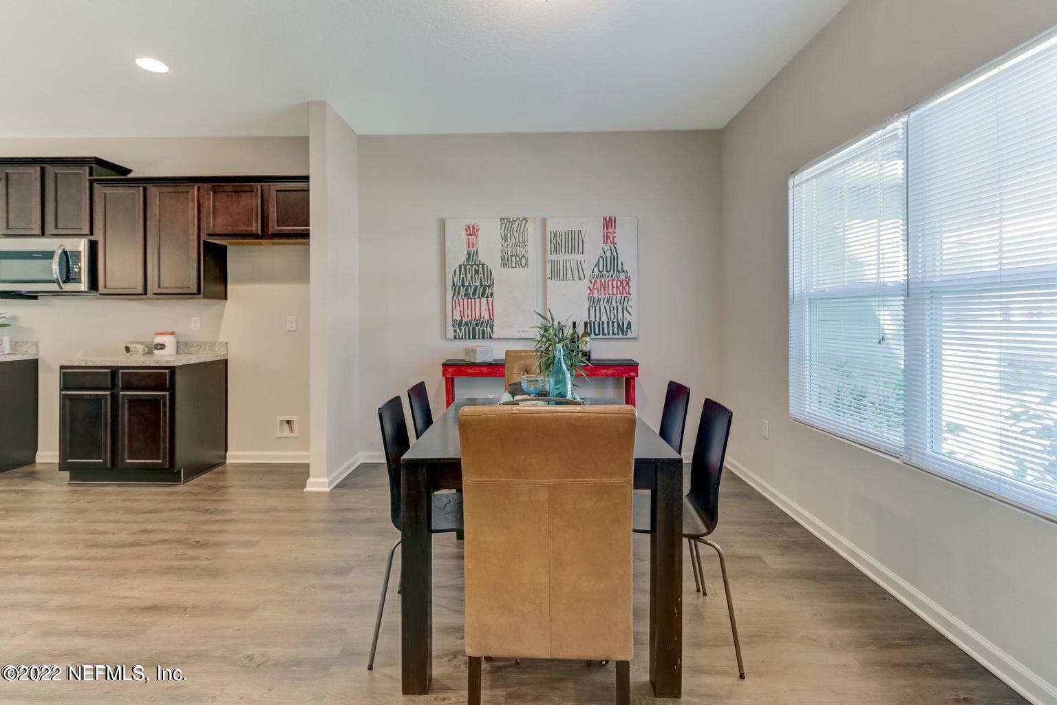 8551 Hilma Road Jacksonville, FL 32244 - Photo 10 of 30 dining