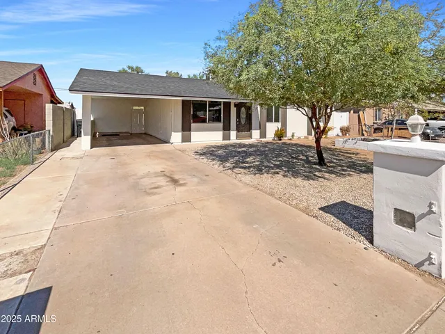 $299,000 | 3614 North 64th Drive, Phoenix, AZ 85033