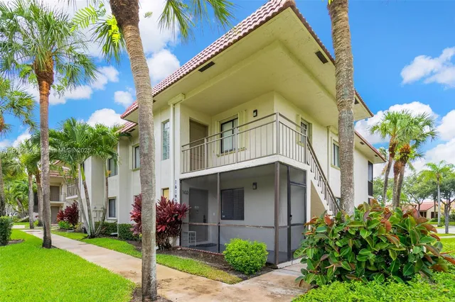 $275,000 | 16193 Saddle Club Road, Unit 102, Weston, FL 33326