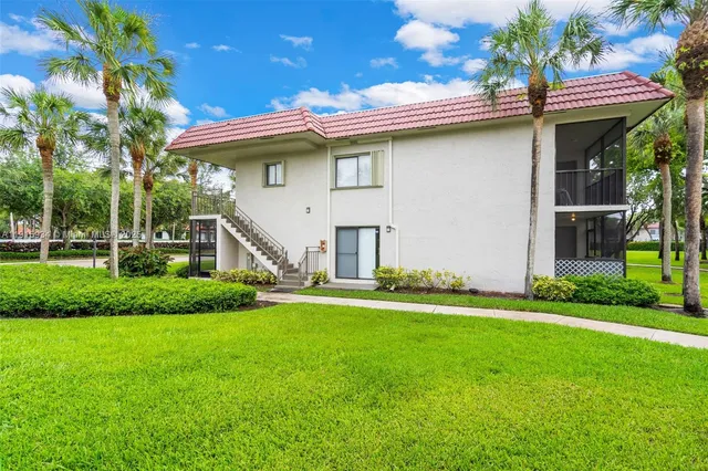 $275,000 | 16193 Saddle Club Road, Unit 102, Weston, FL 33326