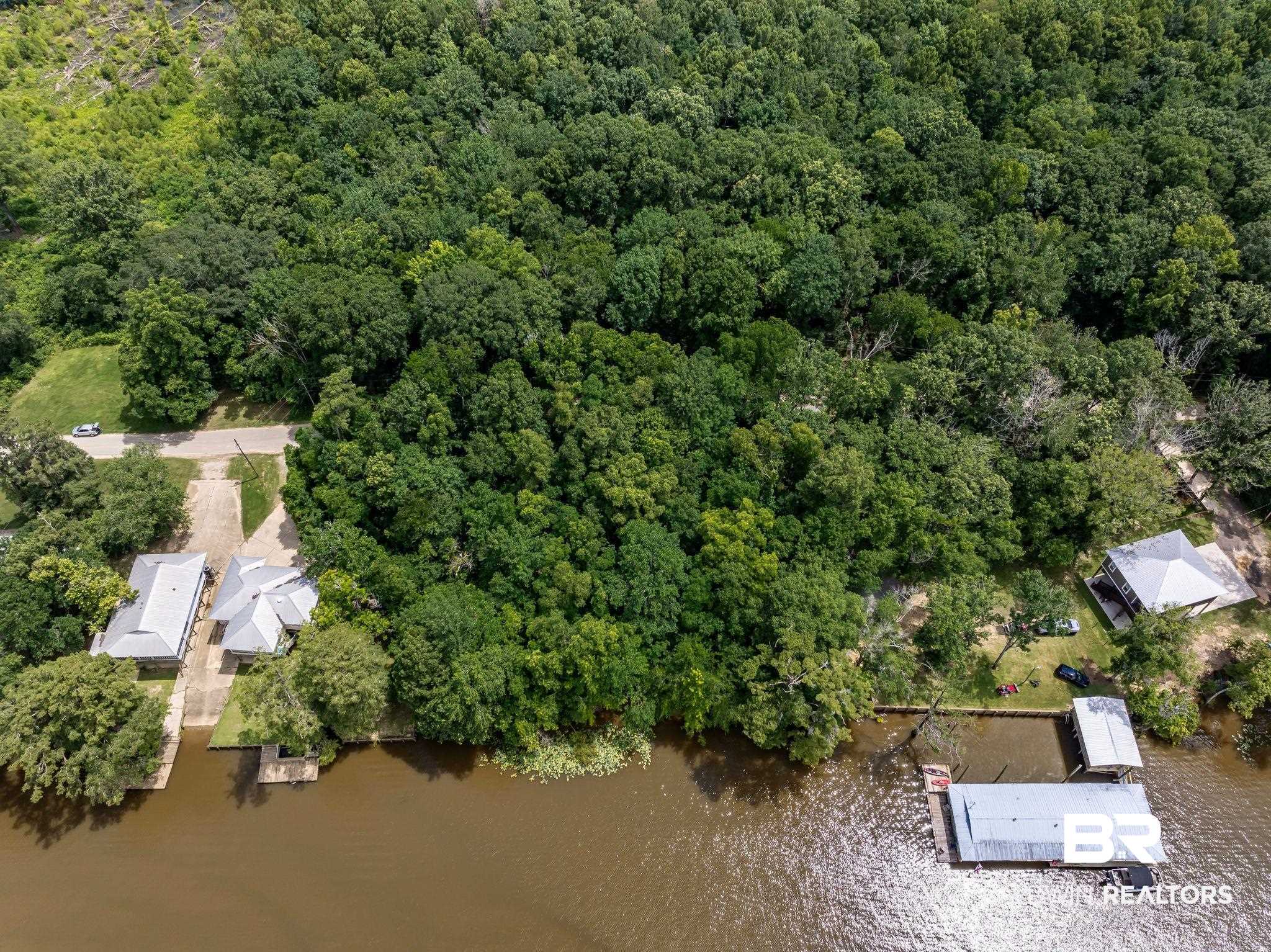 8075 Bryant's Lndg Road Stockton, AL 36579 - Photo 10 of 13