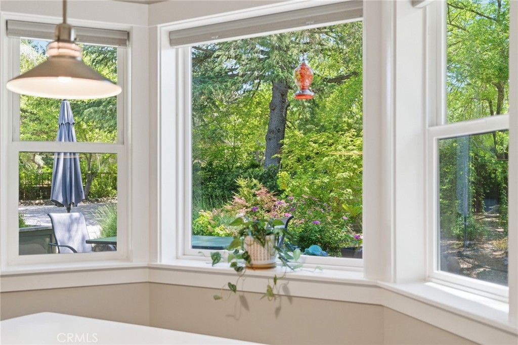 535 Stilson Canyon Road Chico, CA 95928 - Photo 60 of 73 ADU Dining View