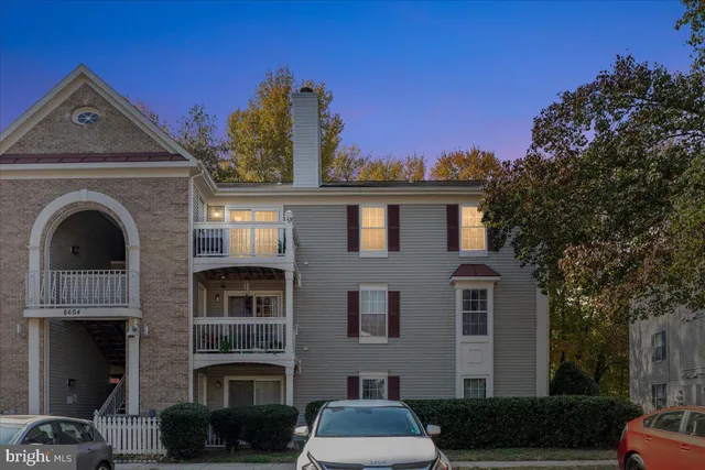 $324,900 | 8604 Shadwell Drive, Unit 36, Alexandria, VA 22309