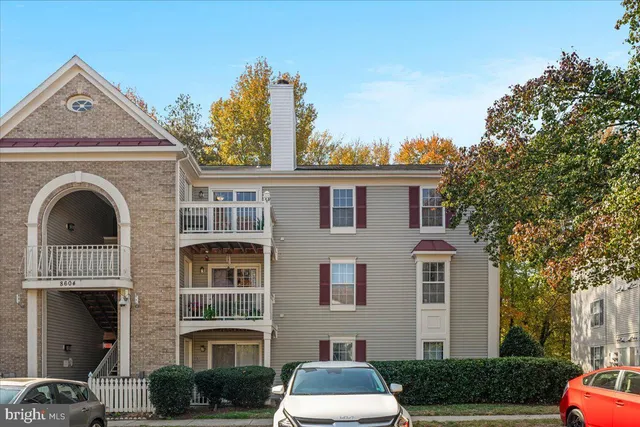 $324,900 | 8604 Shadwell Drive, Unit 36, Alexandria, VA 22309