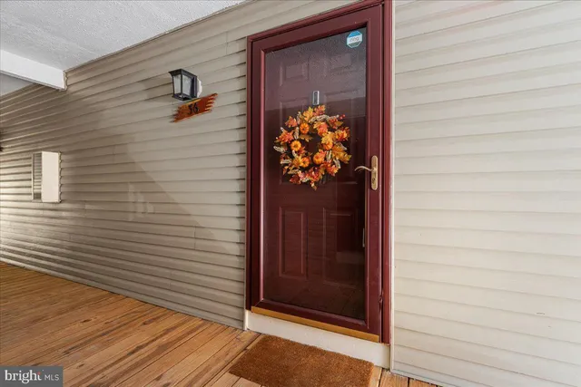 $324,900 | 8604 Shadwell Drive, Unit 36, Alexandria, VA 22309