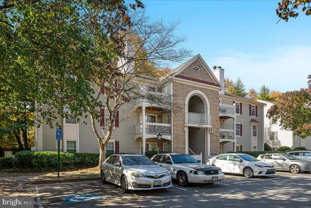 $324,900 | 8604 Shadwell Drive, Unit 36, Alexandria, VA 22309
