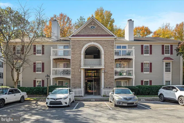 $324,900 | 8604 Shadwell Drive, Unit 36, Alexandria, VA 22309
