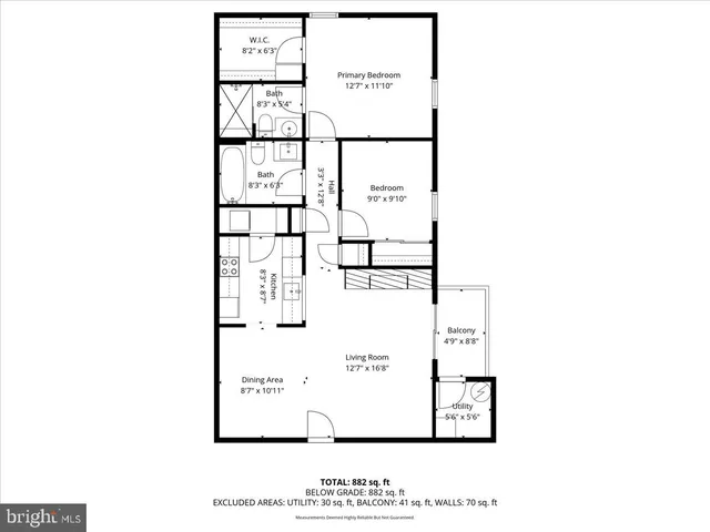 $324,900 | 8604 Shadwell Drive, Unit 36, Alexandria, VA 22309