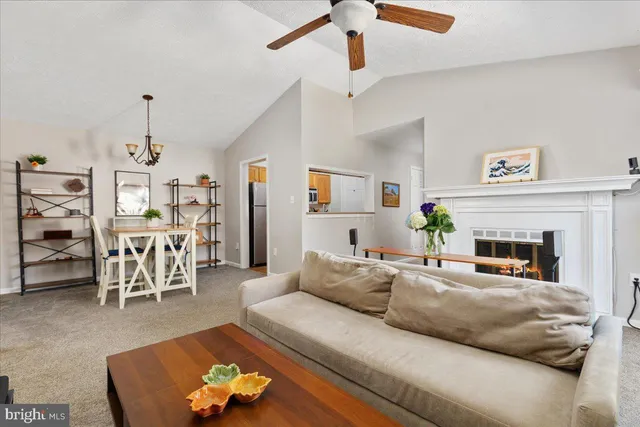 $324,900 | 8604 Shadwell Drive, Unit 36, Alexandria, VA 22309