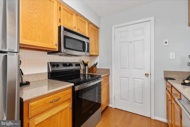 $324,900 | 8604 Shadwell Drive, Unit 36, Alexandria, VA 22309