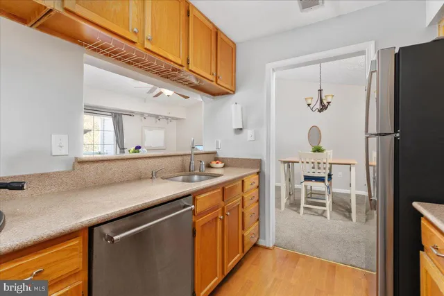 $324,900 | 8604 Shadwell Drive, Unit 36, Alexandria, VA 22309